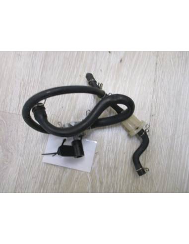 Benzinteppich 4cv 4t