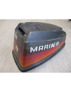 Exploded cap mariner 8ml 2t