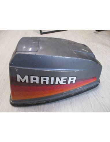 Tapa despiece mariner 8ml 2t