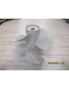 Volvo 290 duopro Propellerset