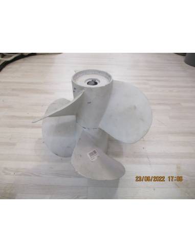 Volvo 290 duopro Propellerset