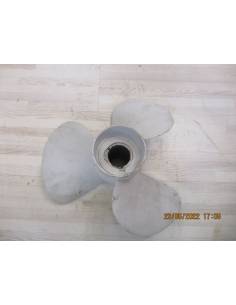 Volvo 290 duopro propeller set 2