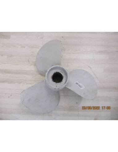 Volvo 290 duopro Propellerset