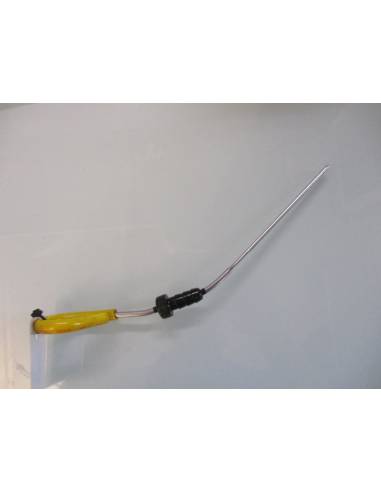 Stecknadel Öl schneiden Yamaha f8bmb 8cv 4t