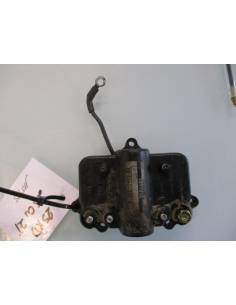 Cdi exploded view mercury 25xd 25cv 2t 2