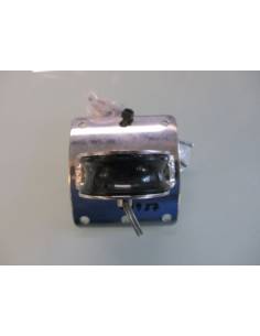 Pollaia semplice mastello cavo 8/10mm 2