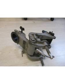 Vue éclatée honda bf 2d 2cv 4t