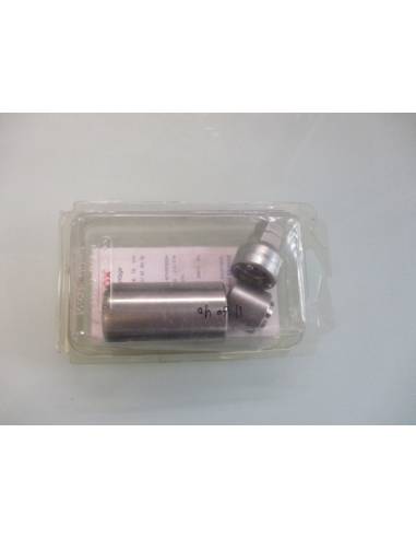 Serrure inox pour hors-bord ekinox
