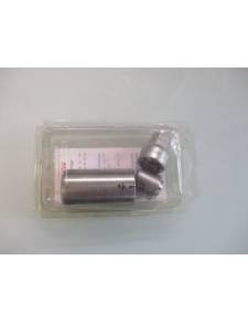 Serrure inox pour hors-bord ekinox