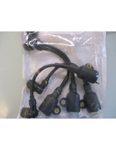 Yamaha / GOI 2,2 kW 2 t