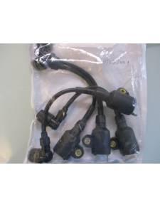 Yamaha / GOI 2,2 kW 2 t