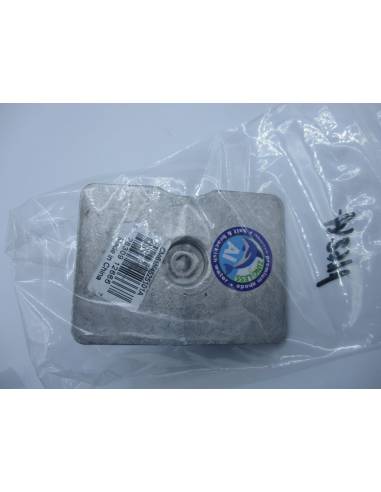 Anodo cola yamaha 9,9-15-25cv 2t outlet