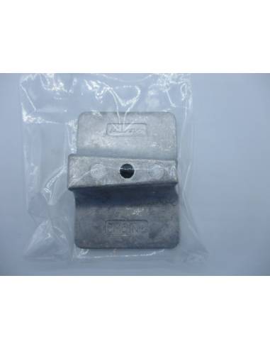 Anodo cola yamaha 9,9-15-25cv 2t outlet