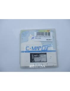 Letter c-map nt+ english chanel toostsee kanal 2