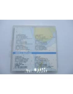 Schreiben c-map nt+ eastern sweden crusing