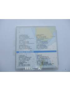 Carte c-map nt+ est du Danemark