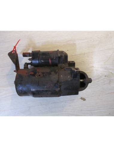 Démarreur moteur vue éclatée volvo v8 essence