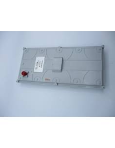 Antenne Thuraya sat01120310039