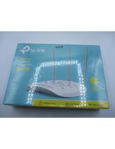 point d'accès/extendeur sans fil tp-link