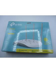point d'accès/extendeur sans fil tp-link