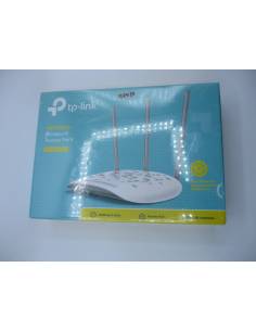 point d'accès/extendeur sans fil tp-link 2