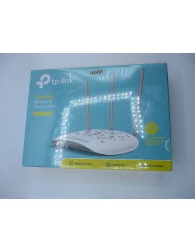 point d'accès/extendeur sans fil tp-link