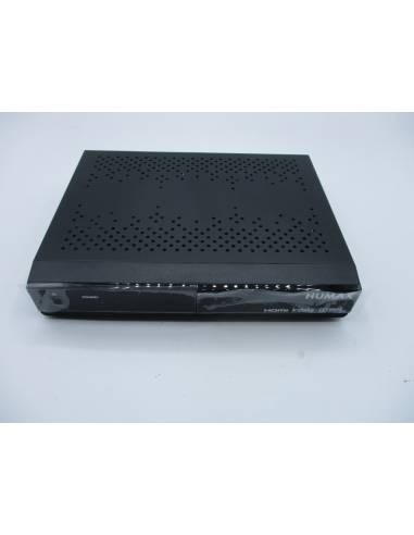 Receptor de tv por satélite (mando a distancia,...