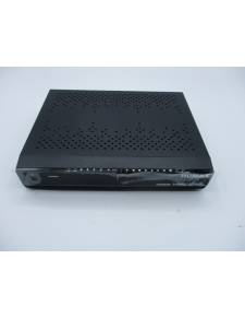 Récepteur tv satellite (télécommande, rj45
