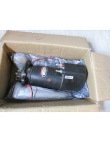 Démarreur 19024063 remy 6,6kw 24v