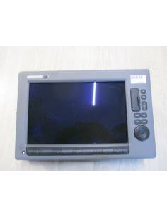 Écran multifonction Raymarine c140w