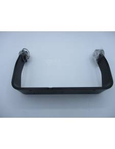 26,5 cm breiter Bildschirmhalter