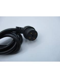 Cable HSB  Data Transmission a cable HSB2 4 pins 3 metros