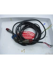 Gps/plotter lowrance globalmap 8200c + carta