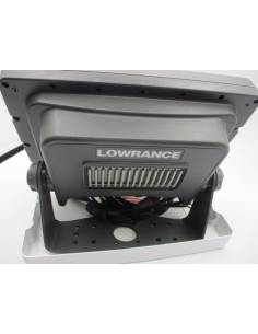 Gps/plotter lowrance globalmap 8200c + chart 2