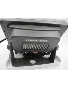 Gps/plotter lowrance globalmap 8200c + carta