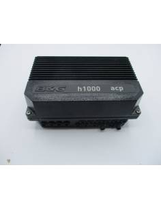 Procesador piloto bandg h1000 acp