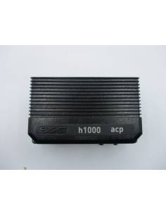 Processore pilota bandg h1000 acp 2