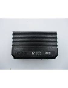 Procesador piloto bandg h1000 acp