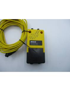 Interface box bandg speed/depth + cable