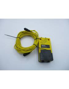 Interface box bandg speed/depth + cable