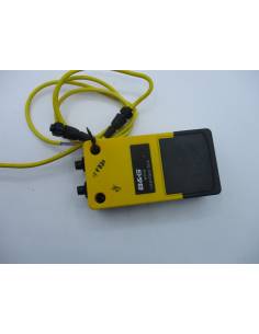 Scatola interfaccia bandg wind + cavo