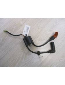 Bobine vue éclatée yamaha 15cv 4t