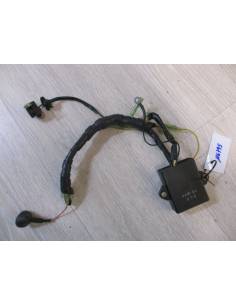 Cdi exploded view yamaha 15cv 4t 2