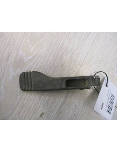 Manovra di manovra Yamaha 15cv 4t