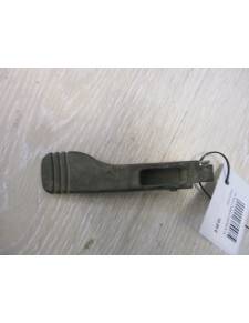 Manovra di manovra Yamaha 15cv 4t
