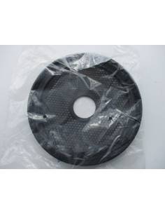 Fusion speaker cover 19.5 cm diam. outlet