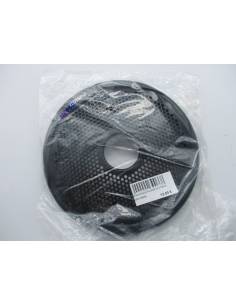 Tapa altavoz fusion 19,5 cm diam. outlet 2