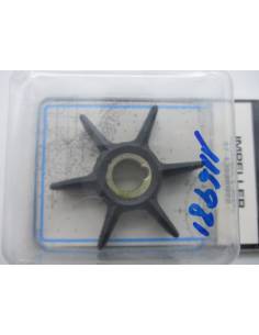 Turbine quicksilver47-42038q02 sortie