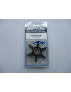 Impeller quicksilver 47-42038q02 outlet 2