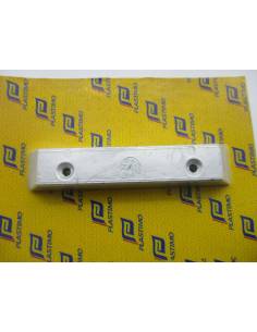 Anode flaps sont de 175x35x19 ent100 2